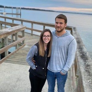 Meet your Posher, Andrea